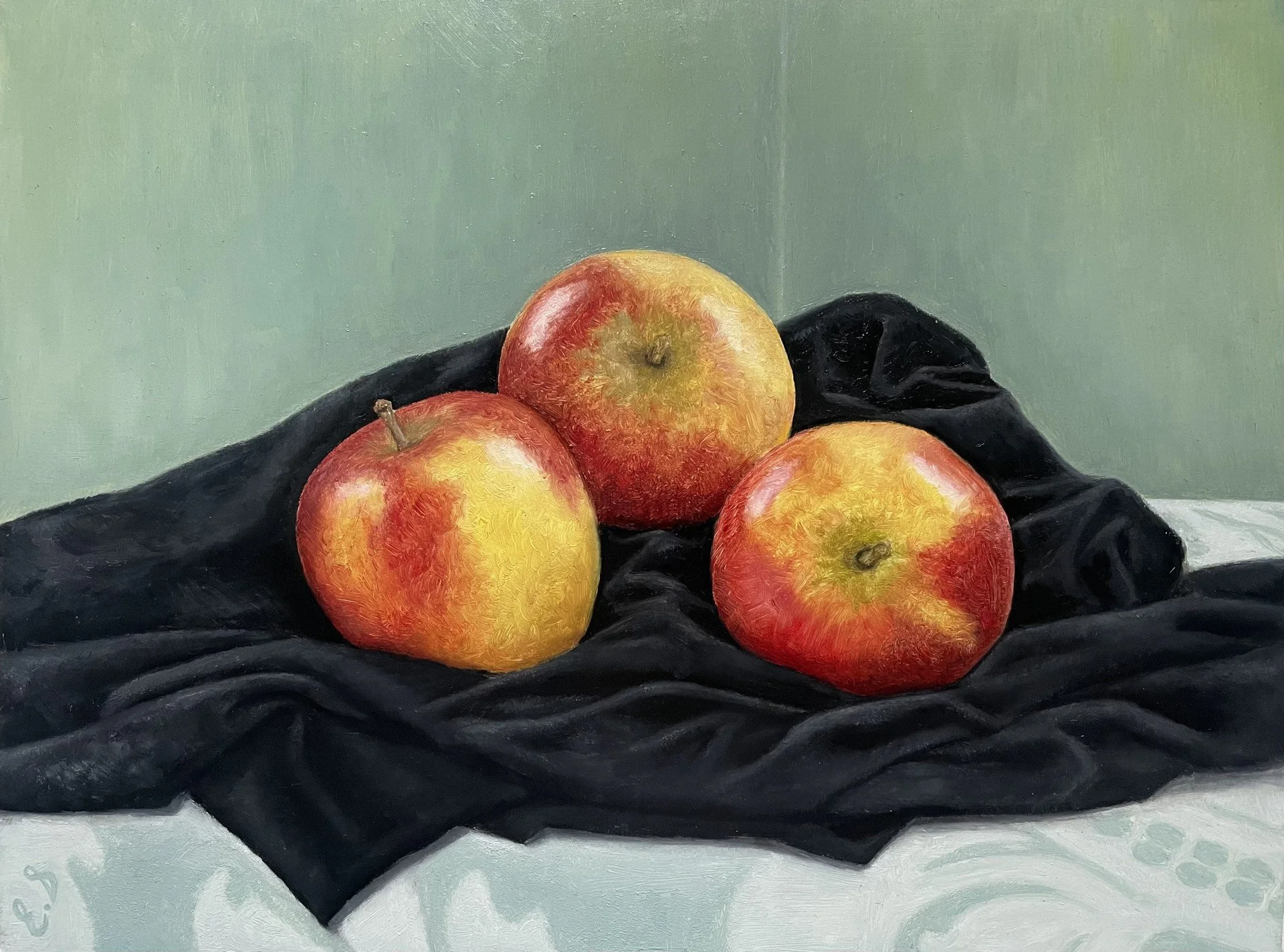 Still Life — Emma Sperring Art